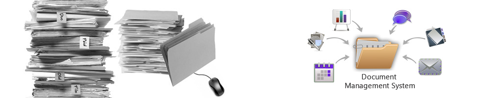 Document Management System